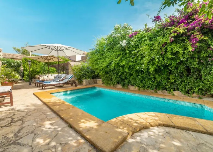Global Sa Teulera - By Global Rental Holidays 8768