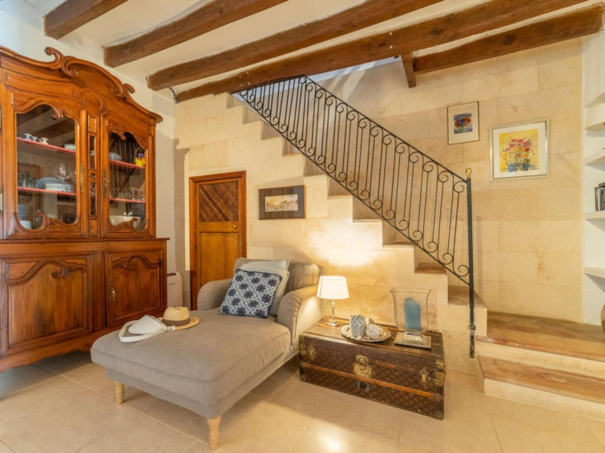 Global Sa Teulera - By Global Holidays 8768 Campanet