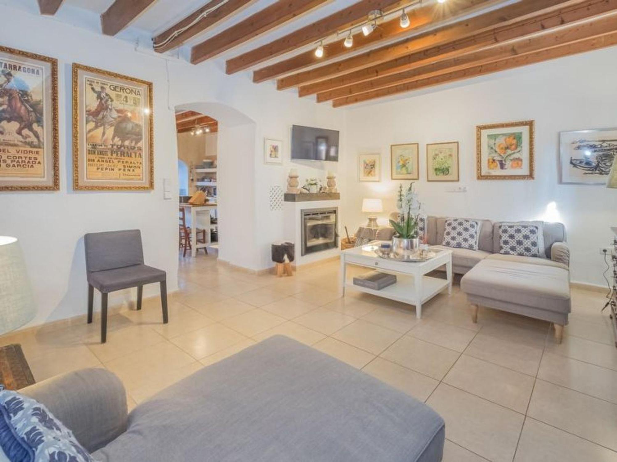 Ferienhaus Global Sa Teulera - By Global Holidays 8768