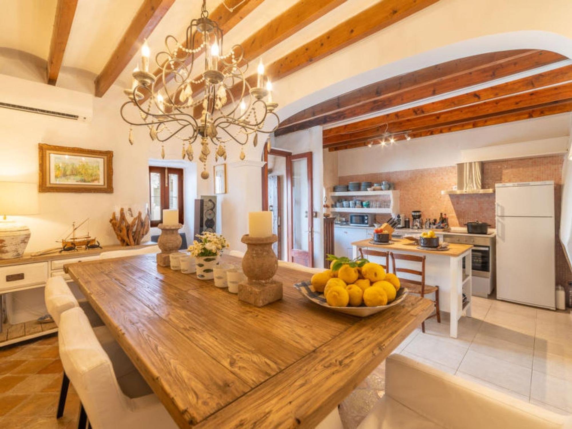 Global Sa Teulera - By Global Holidays 8768 Campanet