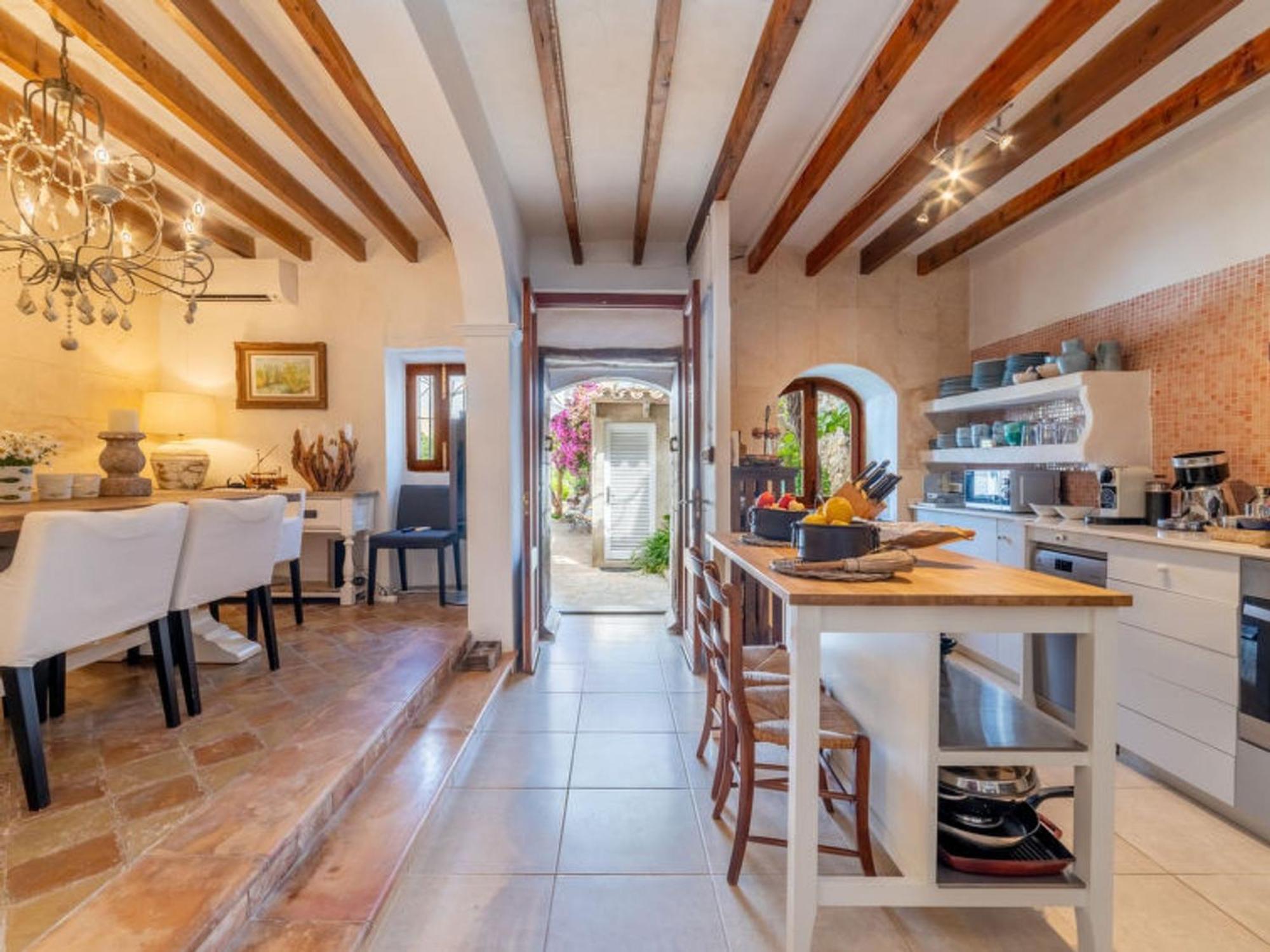 Ferienhaus Global Sa Teulera - By Global Holidays 8768