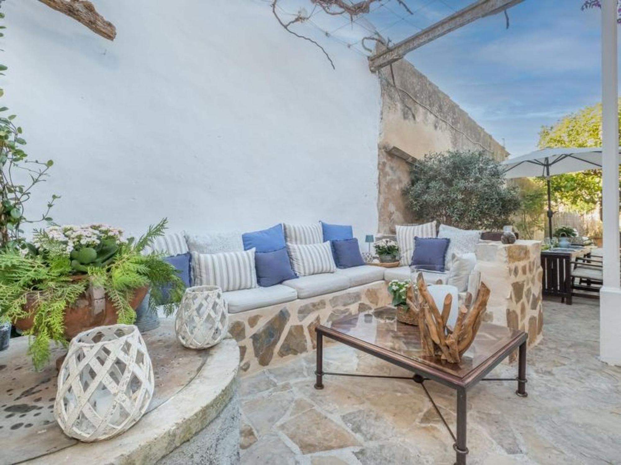 Global Sa Teulera - By Global Holidays 8768 Ferienhaus *