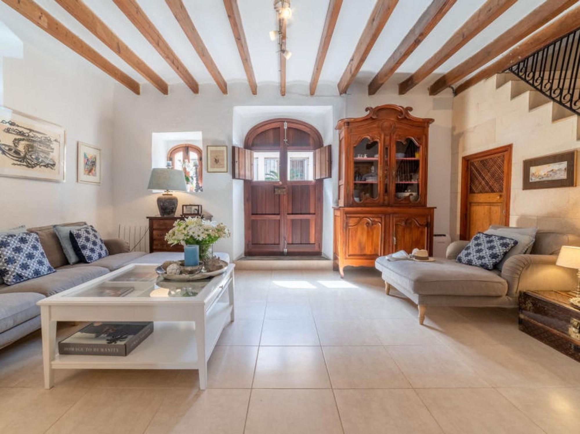 Global Sa Teulera - By Global Holidays 8768 Ferienhaus Campanet