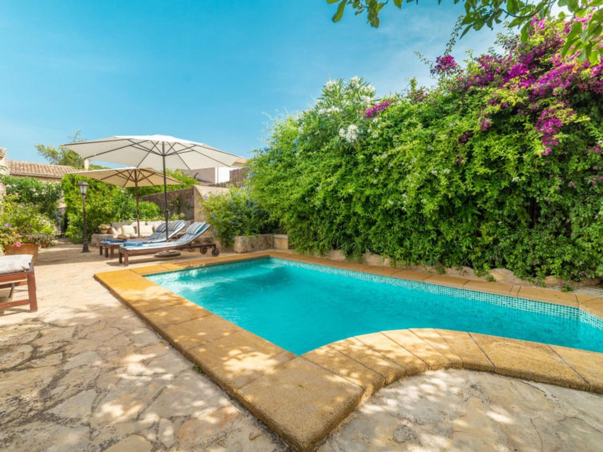 Global Sa Teulera - By Global Holidays 8768 Ferienhaus *